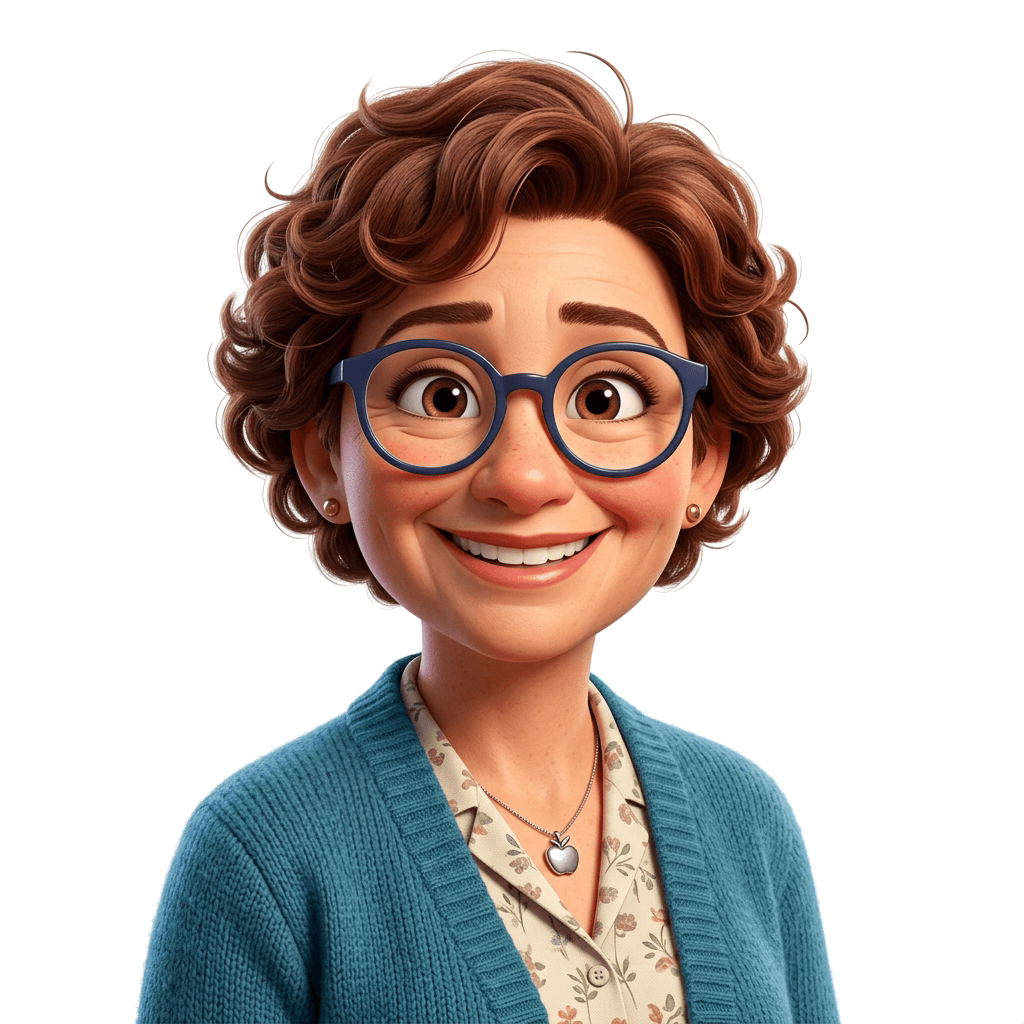 Educator Avatar