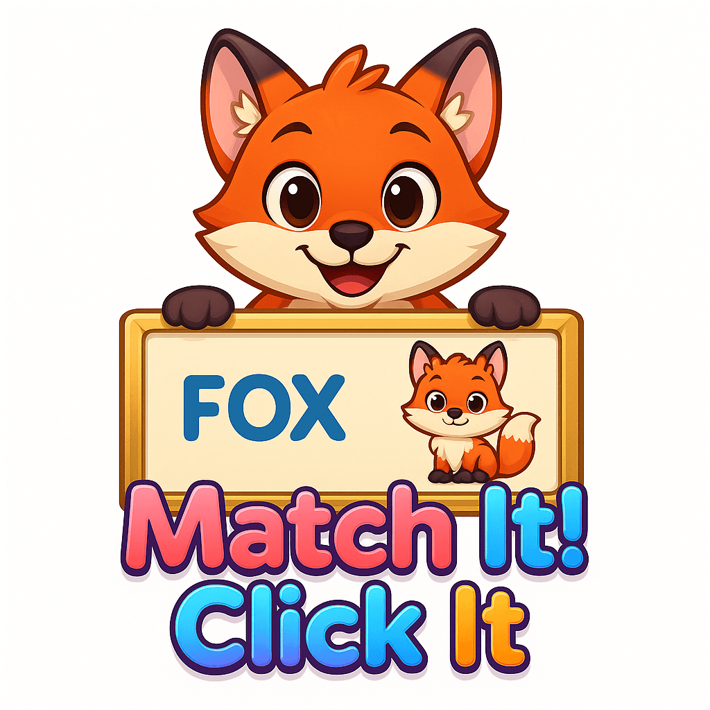 Match It! Click It!