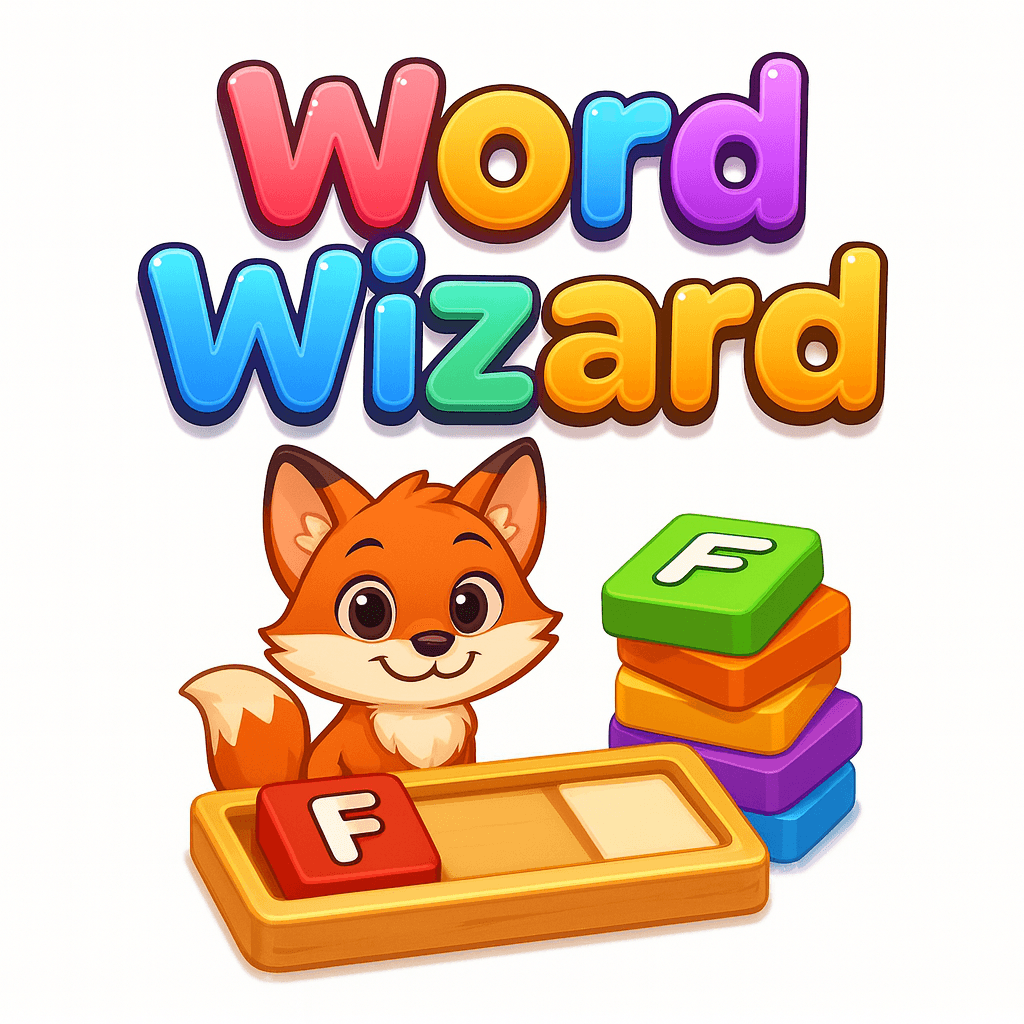 Word Wizard