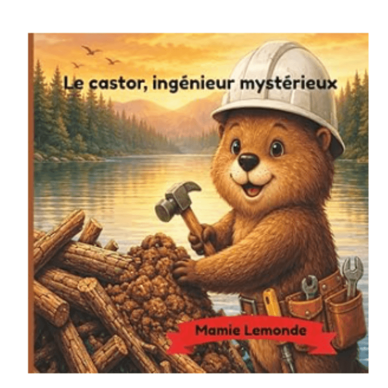 Le Castor