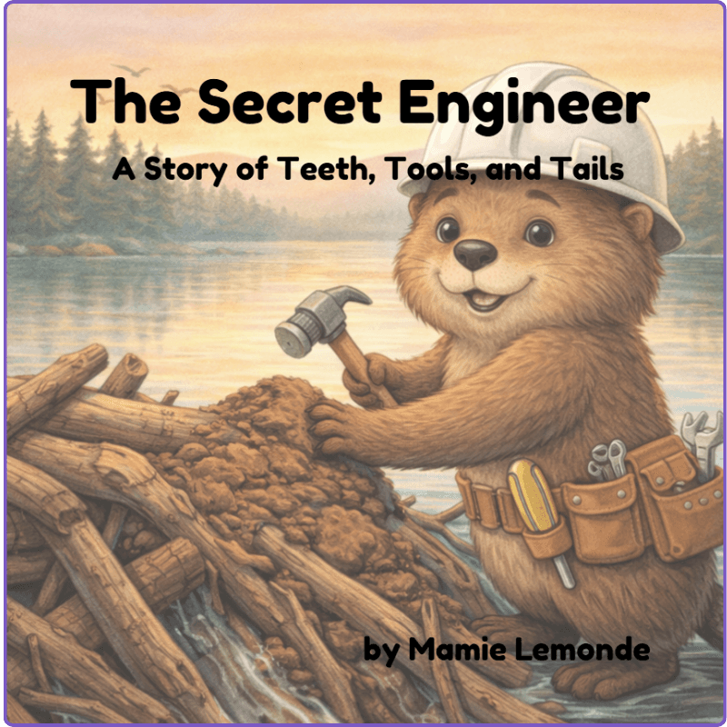 The Secret Engineer